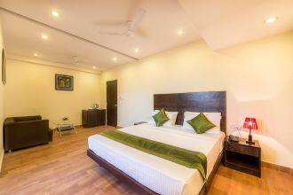Hotel Whitelily, Jaipur 4